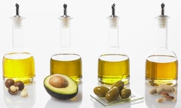 All about Cooking Fats & Oils