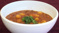Beef & Lamb Curry