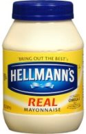 Hellman's Mayonnaise