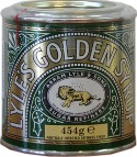 Lyle's Golden Syrup