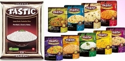 Tastic Rices